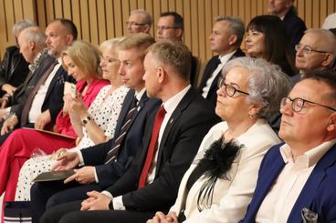 Ośrodek w Gromadzicach świętował 50-lecie – było niezwykle wzruszająco
